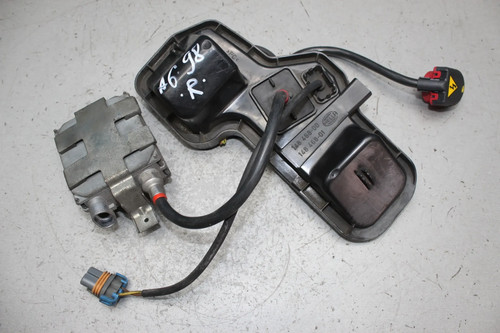 4B0941471 Vorschaltgerät Steuergerät Xenon Scheinwerfer Deckel rechtsAudi A6 4B