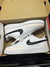 Nike Court Vision Low Women s Sneakers White/...