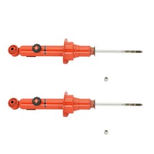For Mazda Miata 1999-2005 New Pair Front Kyb Agx Adjustable Shocks Struts Gap For Mazda Miata 1999-2005 New Pair Front Kyb Agx Adjustable Shocks Struts Gap