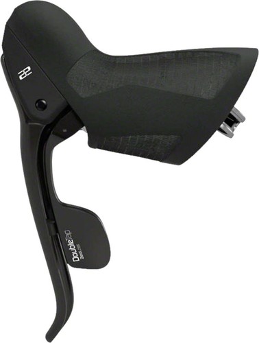 SRAM Force 22 DoubleTap Lever Set for Cable Brake Calipers - Picture 2 of 4