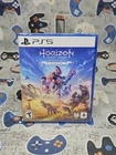 Horizon Zero Dawn Remastered - PlayStation 5 - NEW SEALED