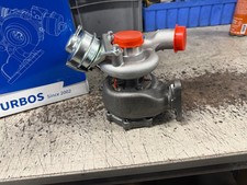 Turbolader Opel 1.7 CDTI 74KW 100PS 101PS Astra H Corsa D Meriva A 49373-06003