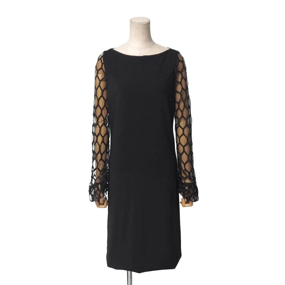 Gucci Lace Black Dresses for Women for sale | eBay