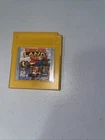 Donkey Kong Land 3 Nintendo Game Boy 1997 Cartridge Only tested
