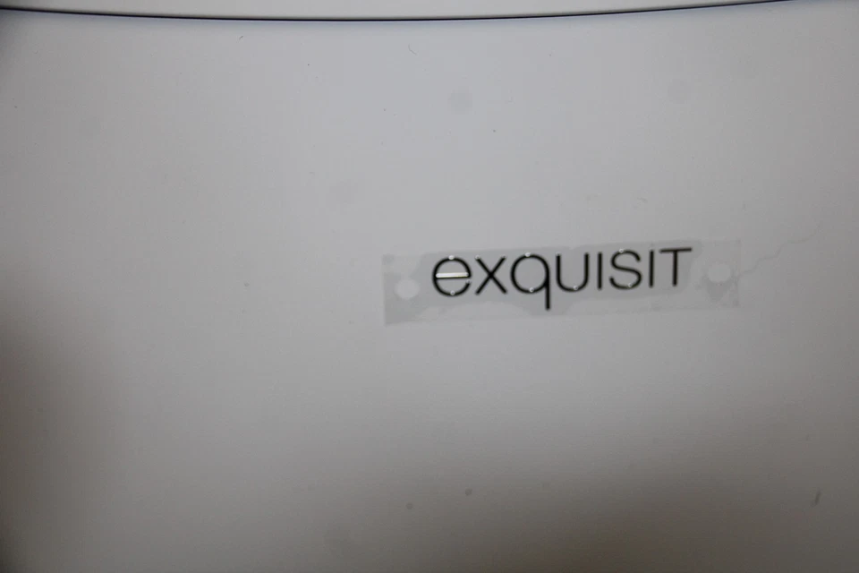 gefrierschrank klein 1 Jahr alt  NEU  H 0,50cm  /B 0,43cm / T 0,43cm - Bild 2 von 4