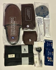 Singapore Airlines Sep. 2025 Business Class Amenity Kit with Le Labo Pouch-NEW &