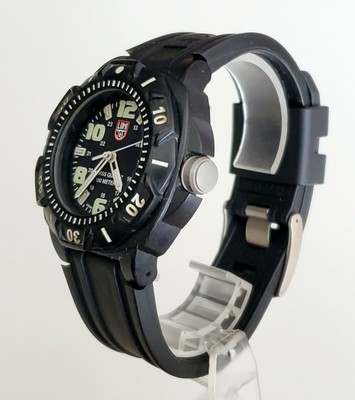luminox sentry 0200