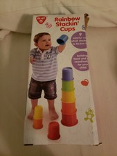 playgo stacking cups