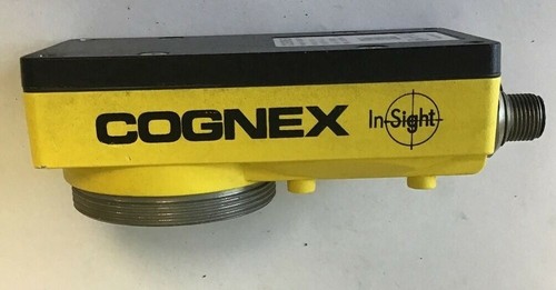 COGNEX IN-SIGHT 5100 VISION CAMERA SENSOR IS5100-00 REV.C - Picture 3 of 8