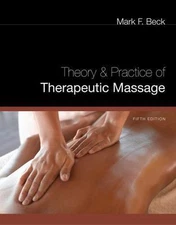 Theory and Practice of Therapeutic Massage [THEORY & PRACTICE OF THERAPEUTIC MAS