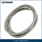 Deck Belt for John Deere L120 L130 L2048 L2548 GX20305 GY20571 48 inch