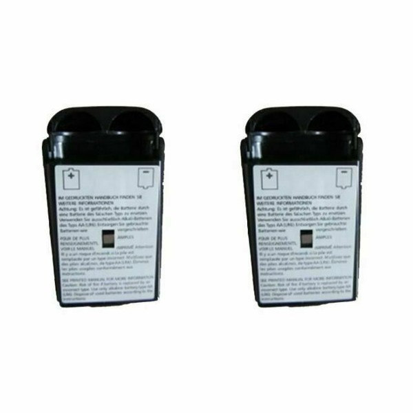 MSX Replacement Battery Holder for Microsoft Xbox 360 Wireless