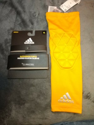 adidas padded elbow sleeve