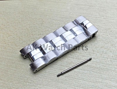 Collegamenti fissi superiore si adatta Tissot PR100 T049417A T049407A  T049410A Cinturino/Bracciale/Band | eBay
