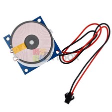 DC12V-24V 20W Wireless Car Fast Charging Board High-power Charging Module DIY