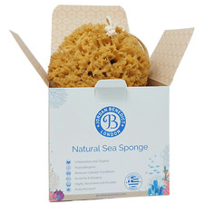 Luxury Natural Sea Sponge for Bath and Shower UK Honeycomb Bath Sea Sponge