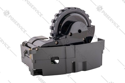 iRobot Form Rad Recht R Roboter Staubsauger Roomba 500 600 700 800 900 Pet