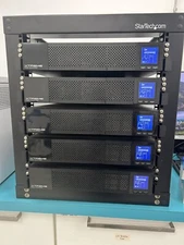 Xtreme Power Conversion 208/230V - Batteries Not Included