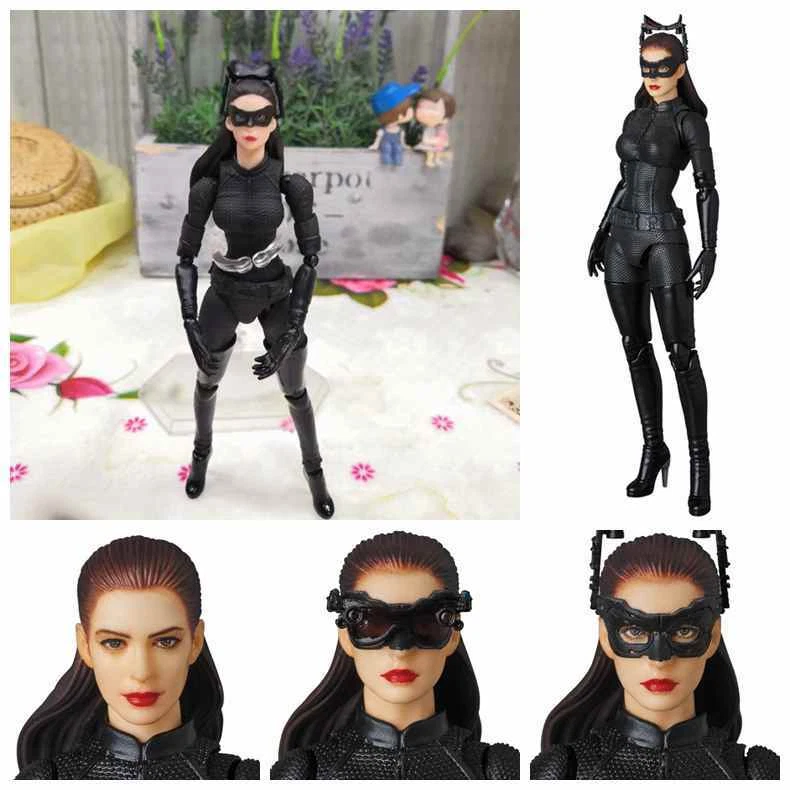 Mafex hotsell selina kyle