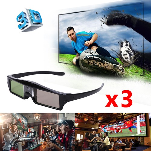 BenQ Optoma 3D DLP Projector | eBay