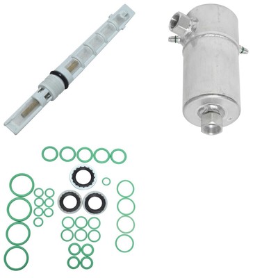 UAC AK 2408 A/C System Repair Kit For 80-84 GMC G1500 G2500 G3500