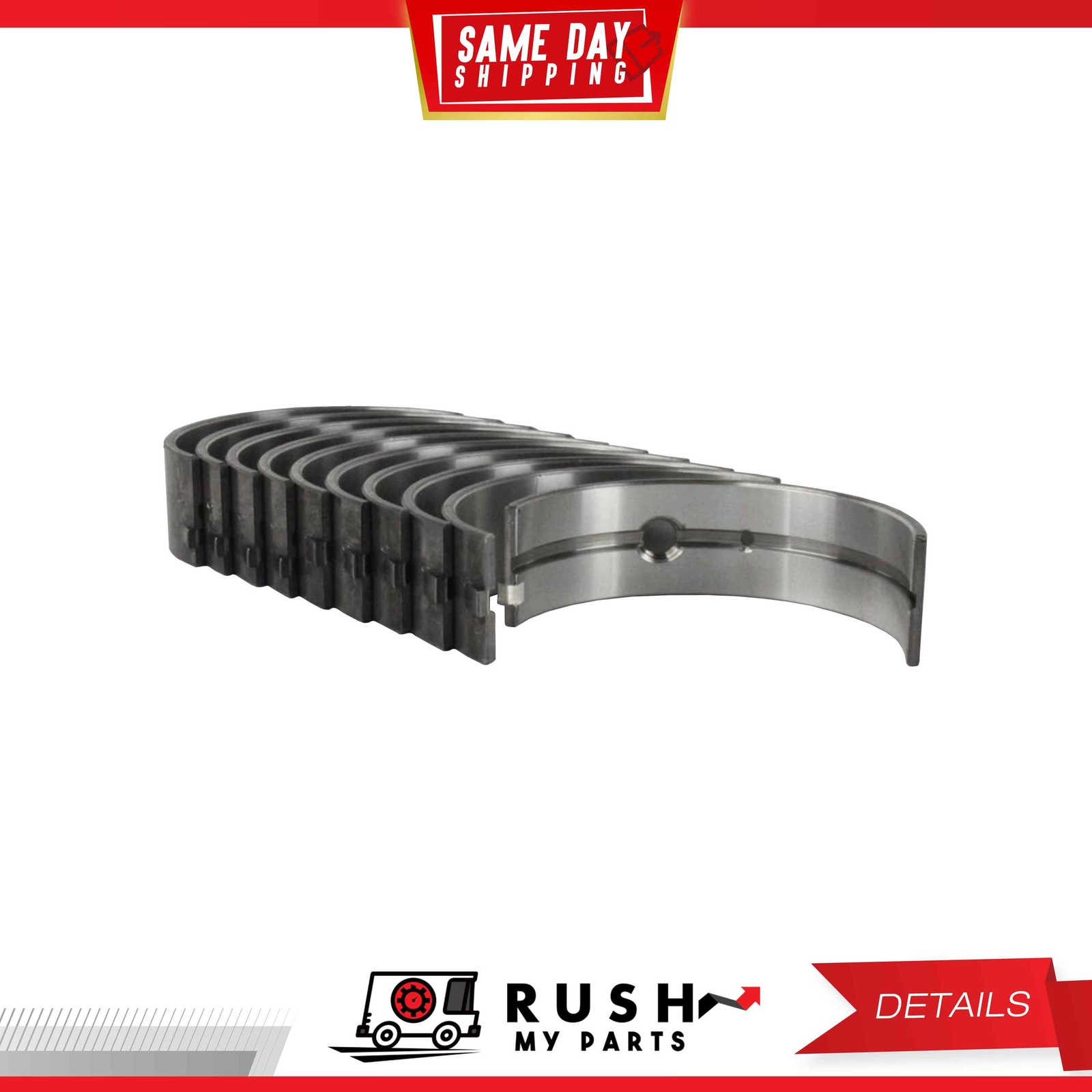DNJ IG928 Intake Manifold Gasket For Lexus UX & Toyota C-HR 1.8L-2.0L L4 DOHC