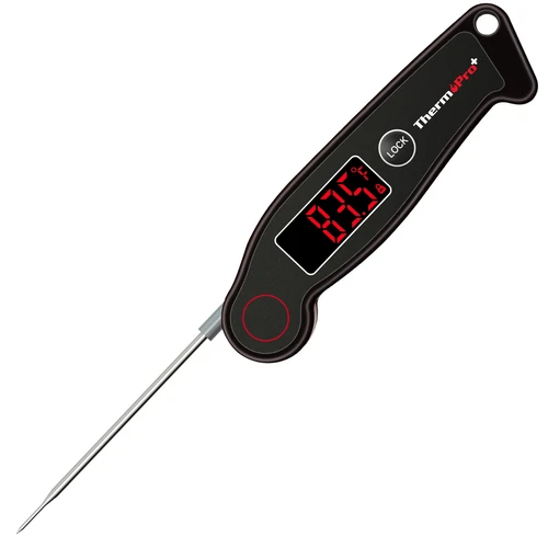 ThermoPro TP19 Meat Thermometer - Thumbnail 3