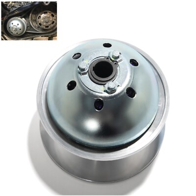 1'' Bore with 1/4'' Keyway Drive Clutch for Comet 780 Series Comet 300827C 302405A