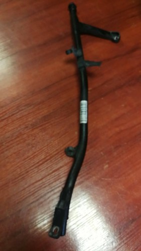 BMW E60/61 525-535D M57 5ER ÖLMESSSTAB UND FÜHRUNGSROHR ORIGINAL 7793310