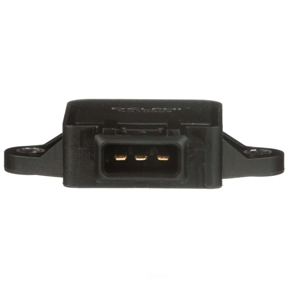 Sensor de posición del acelerador Delphi SS10992 Foto 2 de 4