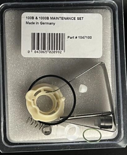 SATA JET 1000 B & 100BF/BP HVLP/RP (1) MAINTENANCE KIT PART