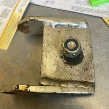 ANTONIO CARRARO Adapter Aufnahme