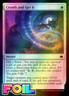 x1 Crumb and Get It BLB Bloomburrow MTG 8 FOIL COMMON M/NM 1x