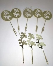 Ikea Strala Lamp Shade Clip on Decorations 10 pc