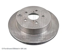 BLUE PRINT ADS74341 Brake Disc for SUBARU