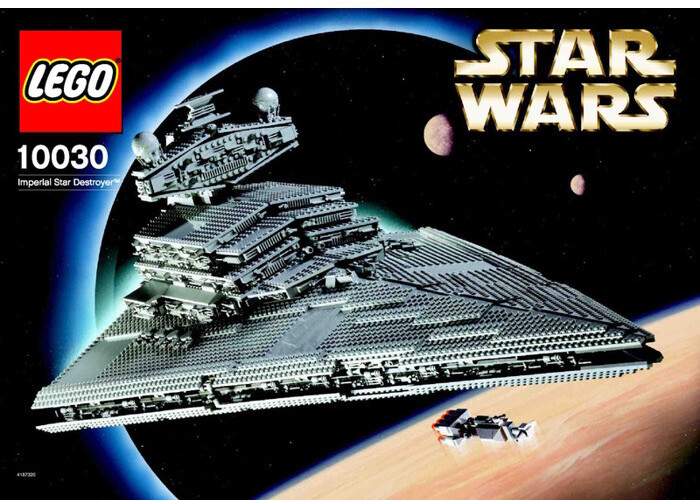 【希少】STAR WARS STAR DESTROYER 初回生産限定版 セット Amazon | スター・ウォーズ スター・デストロイヤー