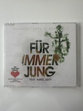 Bushido & Karel Gott - Für immer jung (Ein Herz Für Kinder) CD