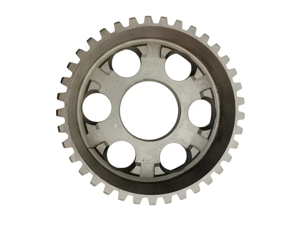 TAMBURO FRIZIONE DUCATI 1098 R ANNO 2008 CD 19610143A NUOVO ED ORIGINALE Foto 2 de 4