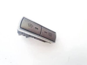 Ford Galaxy 2009 Heated screen switch (Window Heater Switch) 6m2ta #1716487-76