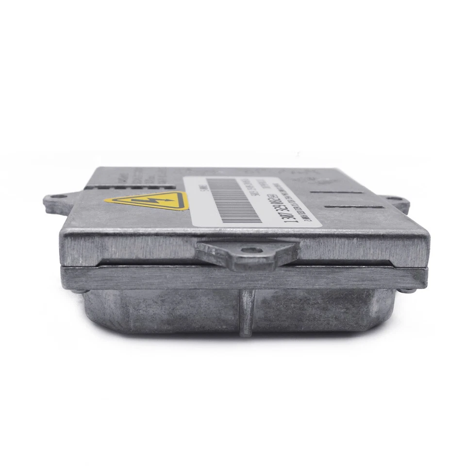 NEW For BMW E46 M3 X3 E64 E63 Xenon Headlight HID Ballast &Bulb 1307329082 Foto 4 de 4