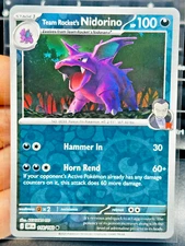 Pokemon SV Destined Rivals Reverse Holo to Ultra Rare 1-244 You PICK!