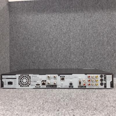 Panasonic DMR-BW730 Blu-ray Recorder 320GB Good Condition Used w