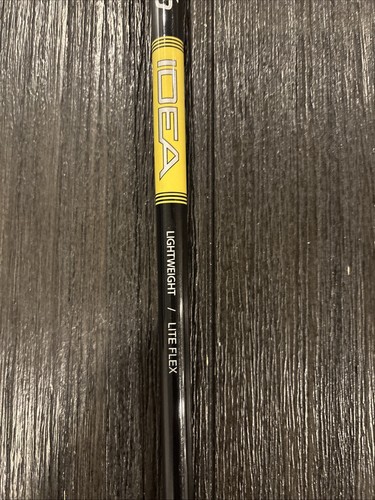 Adams Golf IDEA Tech V3 9 Hybrid - Lite Flex - Graphite - Right Handed - Picture 12 of 13