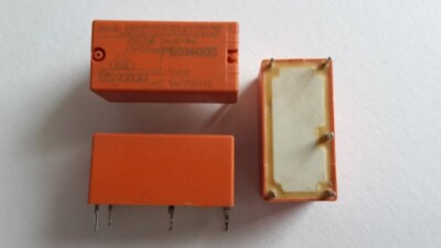 Phoenix, Relais, 1 Stück, 60VDC, 250VAC/6A, 1x UM, 2961118, unbenutzt