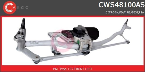 Système nettoyage phares pour contrôle technique Peugeot Boxer 2.2 HDi 100