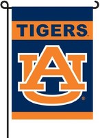 Ncaa Auburn Tigers 2-sided Garden Flag, New, Free Shipping on sale Ncaa Auburn Tigers 2-sided Garden Flag, New, Free Shipping on sale