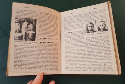 Livre Ancien Dictionnaire Des SOINS DE BEAUTE 1935 René Jacquet - Édition Rare