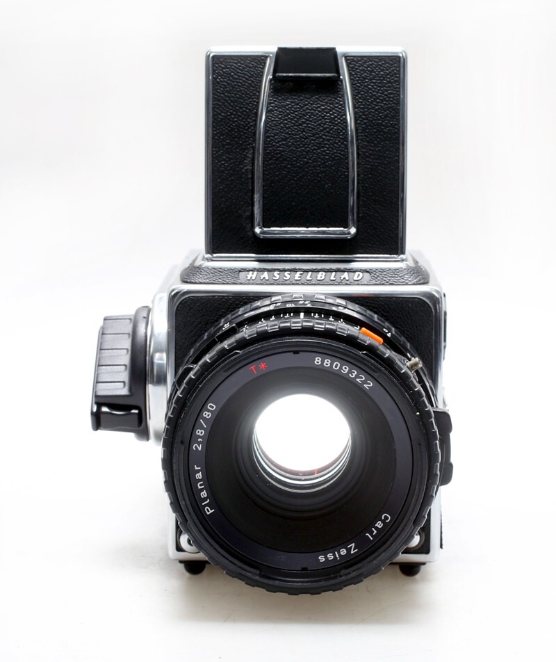 Hasselblad 503cw Film Camera+CF Planar 80mm f/2.8 Lens | eBay Hasselblad 503cw Film Camera+CF Planar 80mm f/2.8 Lens | eBay