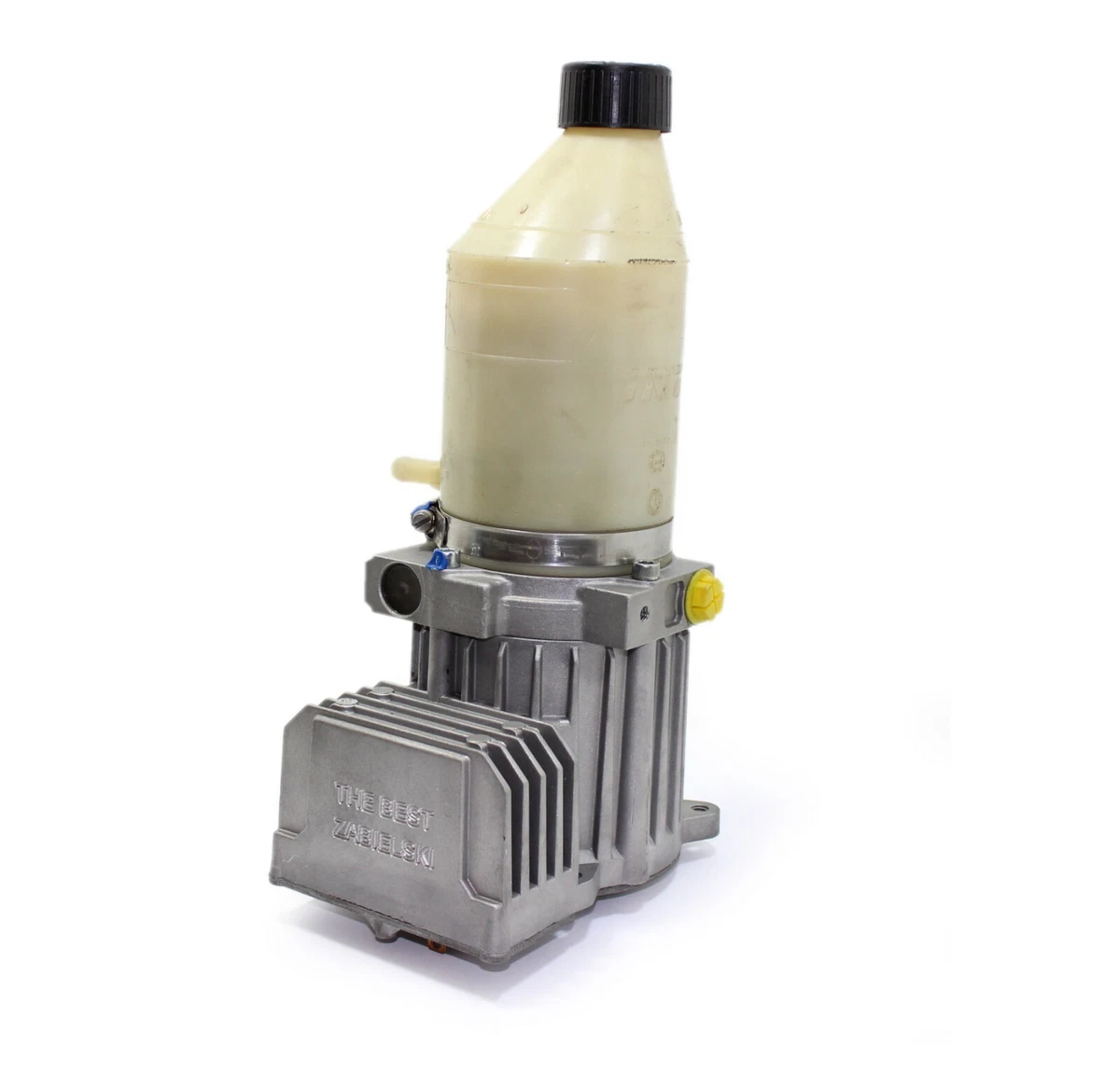 TRW POWER STEERING PUMP JER102 OPEL ASTRA G ZAFIRA A 9127416  