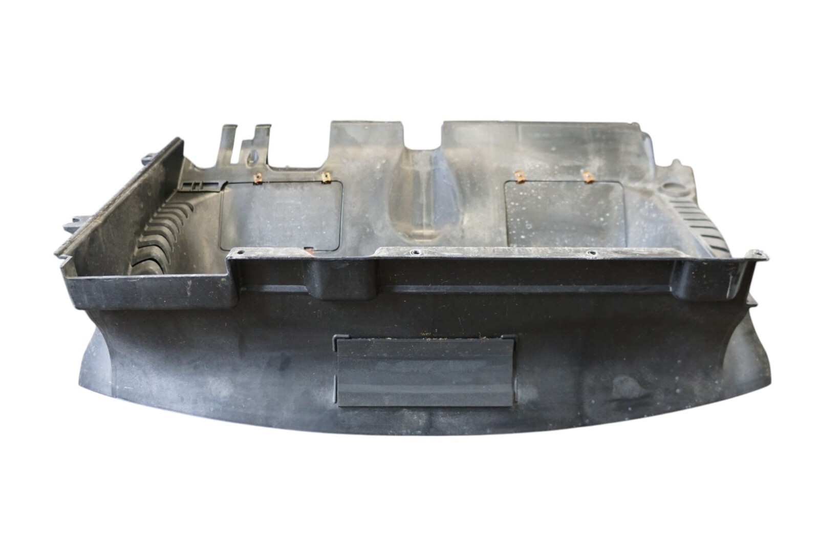 2009 - 2014 FERRARI CALIFORNIA FRONT AIR FILTER HOUSING BOX AIR DUCT OEM 239977